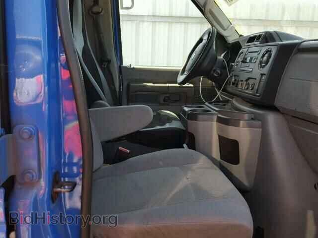 2011 FORD ECONOLINE - VIN: 1FBSS3BL5BDA57614 - Photo 5