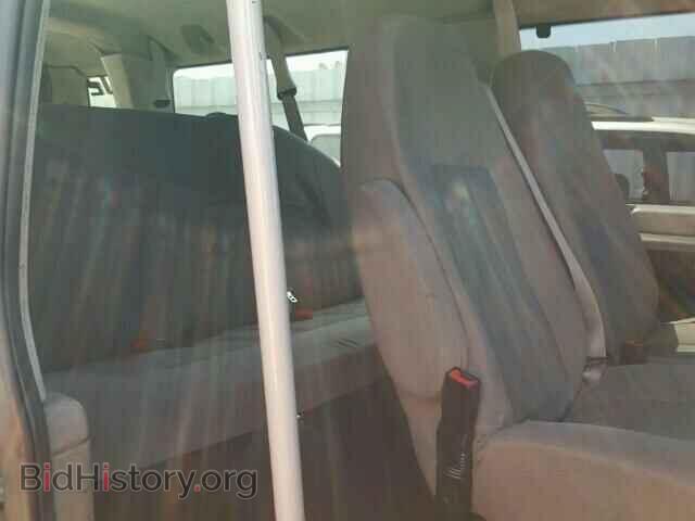 2011 FORD ECONOLINE - VIN: 1FBSS3BL5BDA57614 - Photo 6