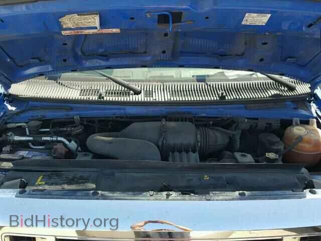 2011 FORD ECONOLINE - VIN: 1FBSS3BL5BDA57614 - Photo 7