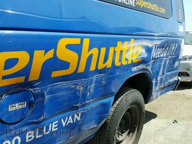 2011 FORD ECONOLINE - VIN: 1FBSS3BL5BDA57614 - Photo 9