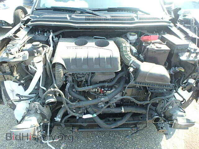 2013 FORD EXPLORER - VIN: 1FM5K7B94DGC85010 - Фото 7