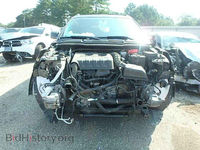 2013 FORD EXPLORER - VIN: 1FM5K7B94DGC85010 - Фото 9