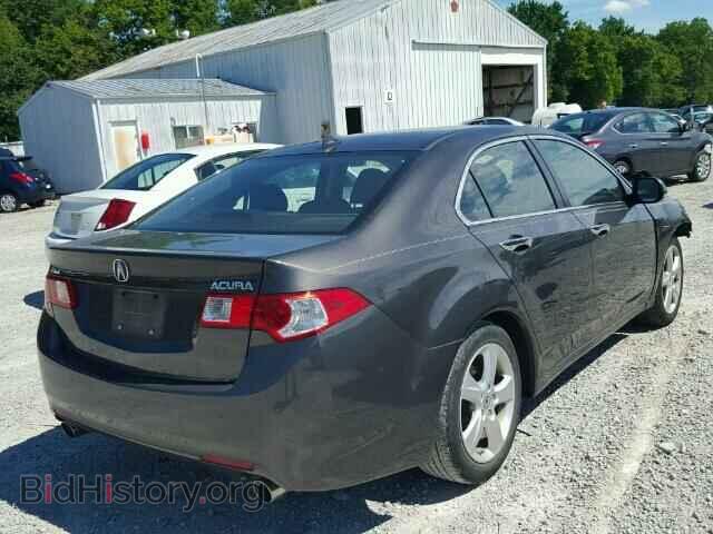 2009 ACURA TSX - VIN: JH4CU26629C033021 - Фото 4