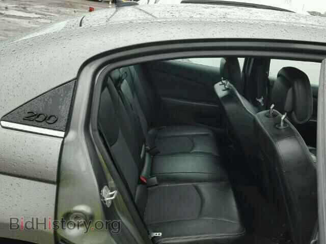 2013 CHRYSLER 200 - VIN: 1C3CCBCG7DN719686 - Photo 6