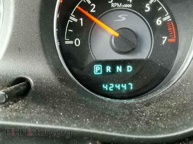 2013 CHRYSLER 200 - VIN: 1C3CCBCG7DN719686 - Photo 8