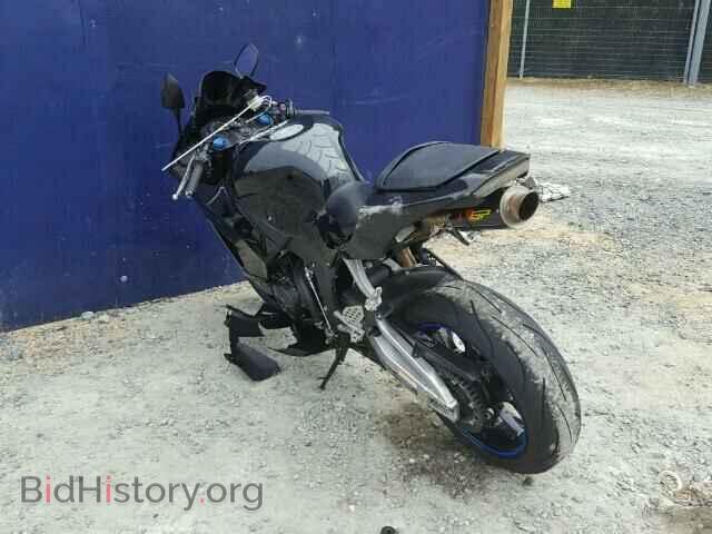 2015 HONDA CBR CYCLE - VIN: JH2PC4008FK800353 - Фото 3