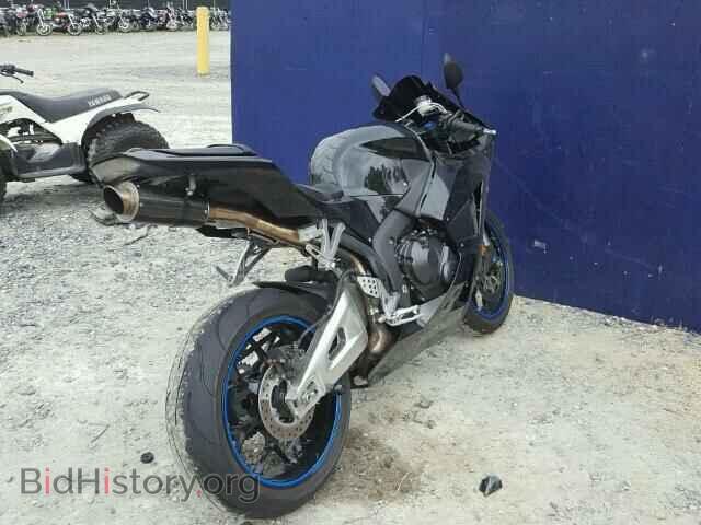 2015 HONDA CBR CYCLE - VIN: JH2PC4008FK800353 - Фото 4