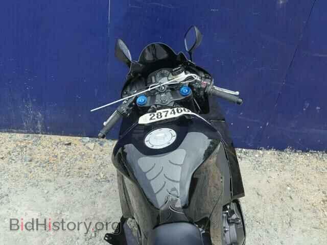 2015 HONDA CBR CYCLE - VIN: JH2PC4008FK800353 - Фото 5