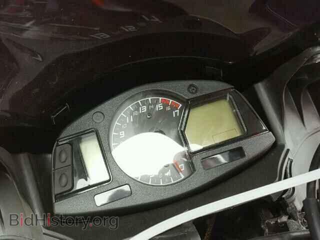 2015 HONDA CBR CYCLE - VIN: JH2PC4008FK800353 - Фото 8