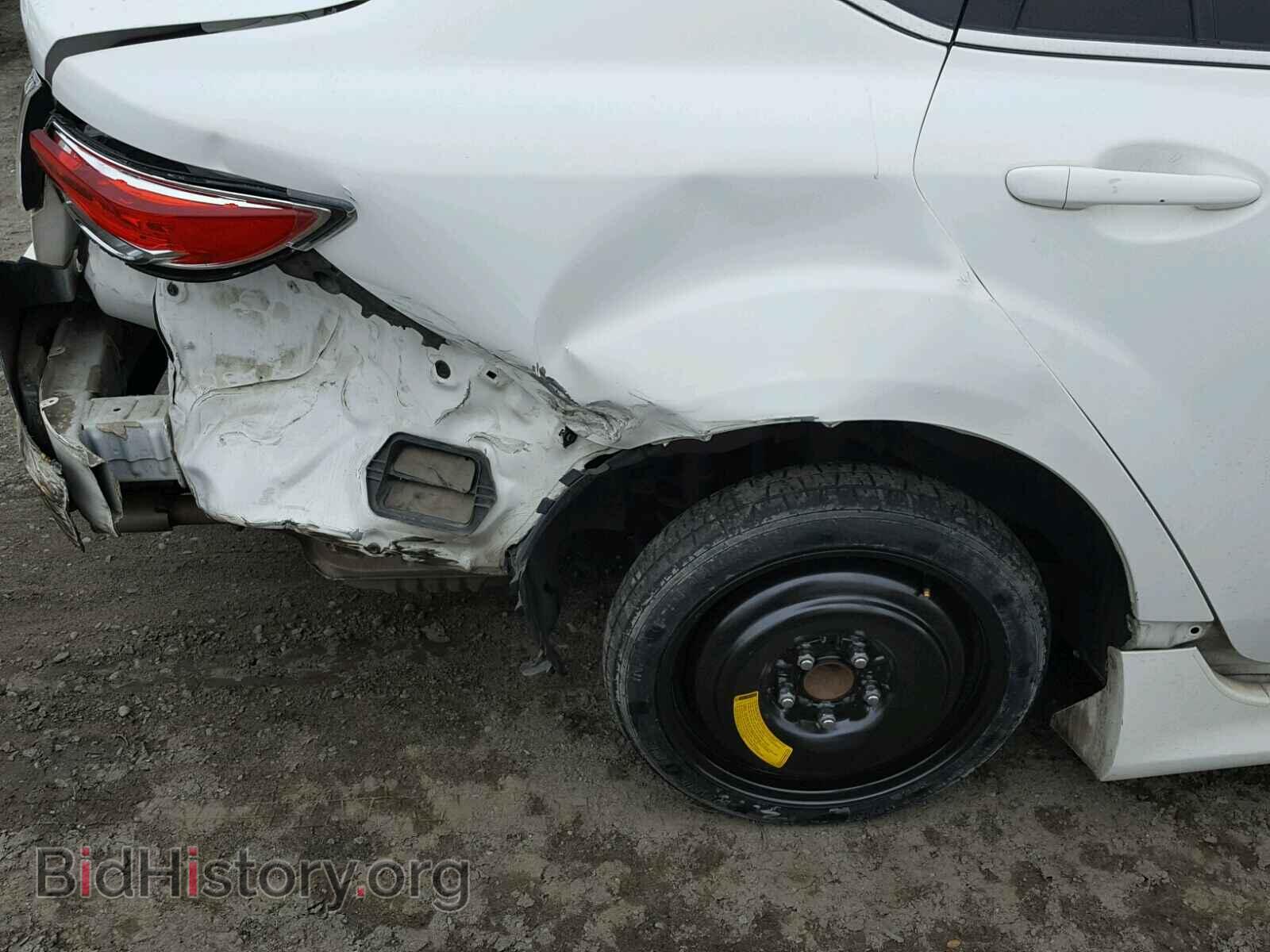 2009 MAZDA 6 - VIN: 1YVHP81A595M47017 - Фото 9