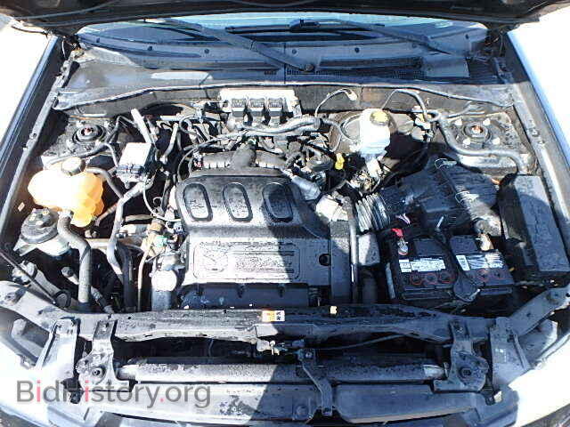 2005 MAZDA TRIBUTE - VIN: 4F2YZ04135KM56985 - Фото 7