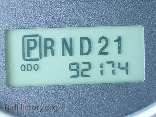 2005 MAZDA TRIBUTE - VIN: 4F2YZ04135KM56985 - Фото 8