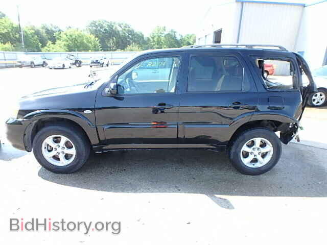 2005 MAZDA TRIBUTE - VIN: 4F2YZ04135KM56985 - Фото 10