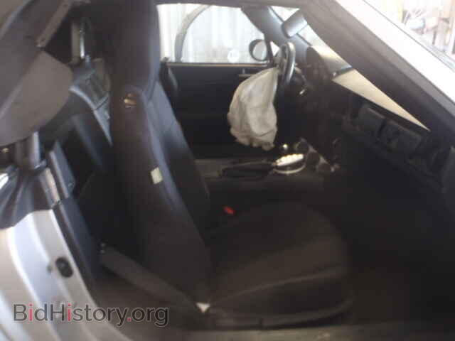 2008 MAZDA MIATA - VIN: JM1NC25F080155357 - Фото 5