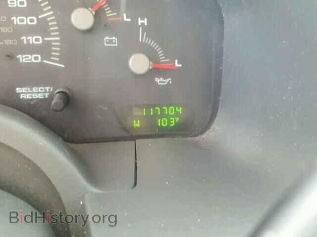 2004 FORD EXPEDITION - VIN: 1FMRU13W84LB36345 - Фото 8