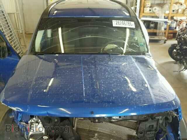 2007 DODGE NITRO - VIN: 1D8GU28K87W685880 - Photo 7