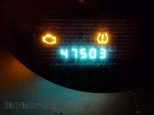 2007 DODGE NITRO - VIN: 1D8GU28K87W685880 - Photo 8