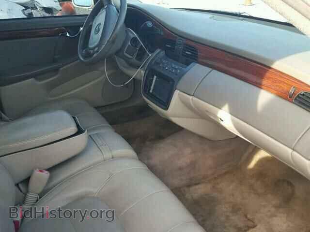 2005 CADILLAC DEVILLE - VIN: 1G6KD54Y35U156630 - Photo 5