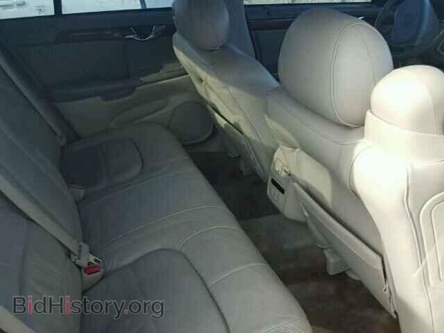 2005 CADILLAC DEVILLE - VIN: 1G6KD54Y35U156630 - Photo 6