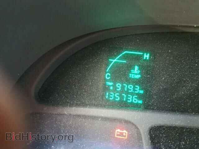 2005 CADILLAC DEVILLE - VIN: 1G6KD54Y35U156630 - Photo 8