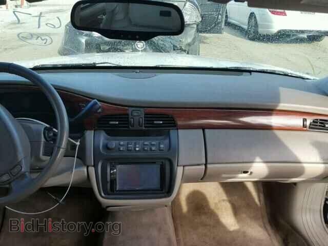 2005 CADILLAC DEVILLE - VIN: 1G6KD54Y35U156630 - Photo 9