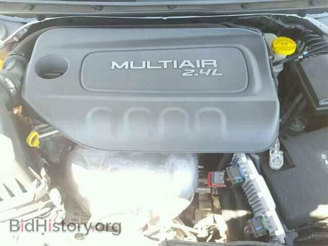 2015 CHRYSLER 200 - VIN: 1C3CCCCB2FN618858 - Фото 7