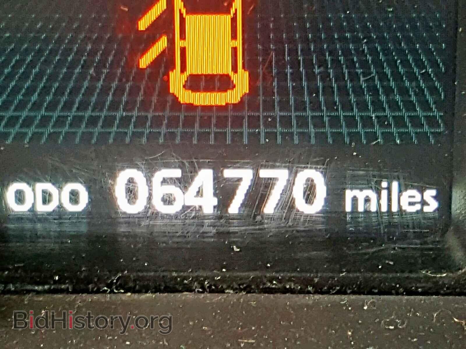 2014 MITSUBISHI OUTLANDER - VIN: 4A4AR3AUXEE012107 - Фото 8