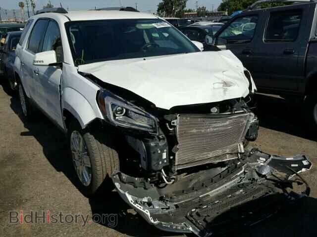 Photo 1GKKRSKD0HJ143518 - GMC ACADIA 2017