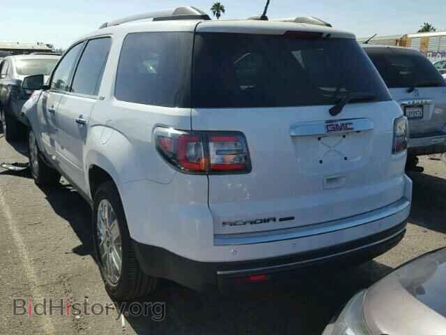 2017 GMC ACADIA - VIN: 1GKKRSKD0HJ143518 - Фото 3