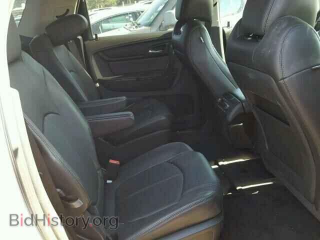 2017 GMC ACADIA - VIN: 1GKKRSKD0HJ143518 - Фото 6