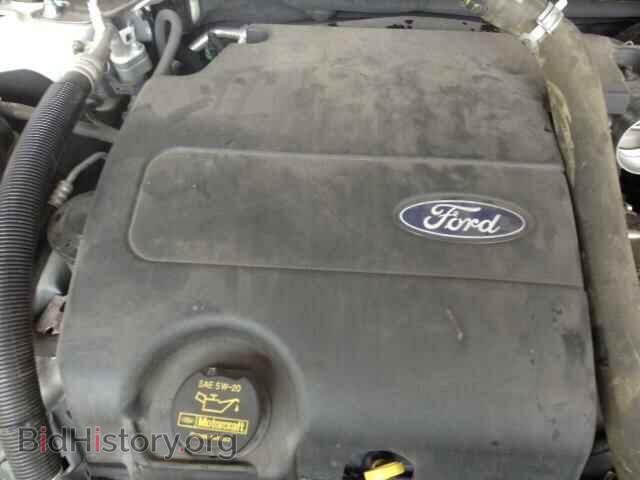 2013 FORD EXPLORER - VIN: 1FM5K7D84DGA03999 - Фото 7