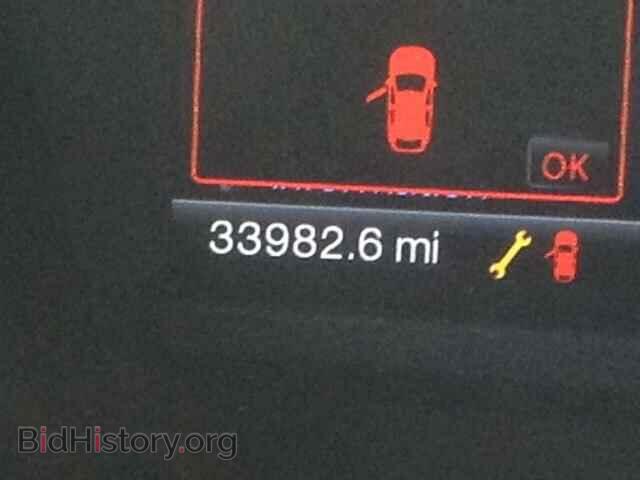 2013 FORD EXPLORER - VIN: 1FM5K7D84DGA03999 - Фото 8