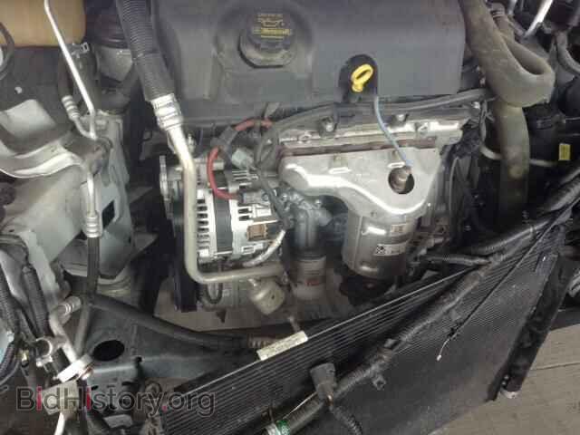 2013 FORD EXPLORER - VIN: 1FM5K7D84DGA03999 - Фото 9