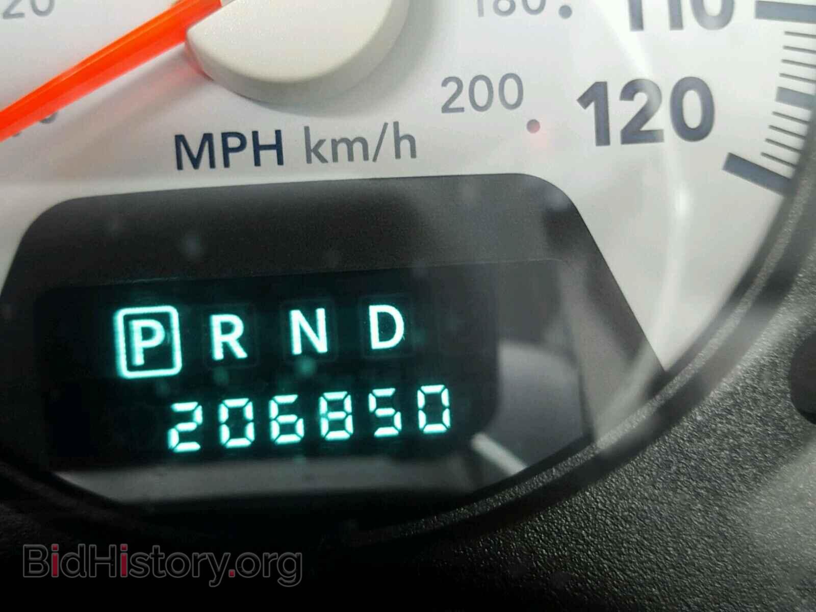 2007 DODGE RAM 3500 - VIN: 3D7MX48A57G830731 - Фото 8