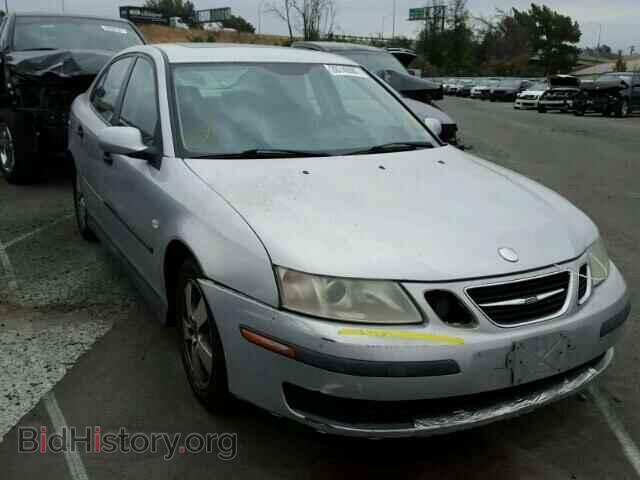 Photo YS3FB49S851054124 - SAAB 9 3 2005