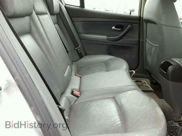 2005 SAAB 9 3 - VIN: YS3FB49S851054124 - Photo 6