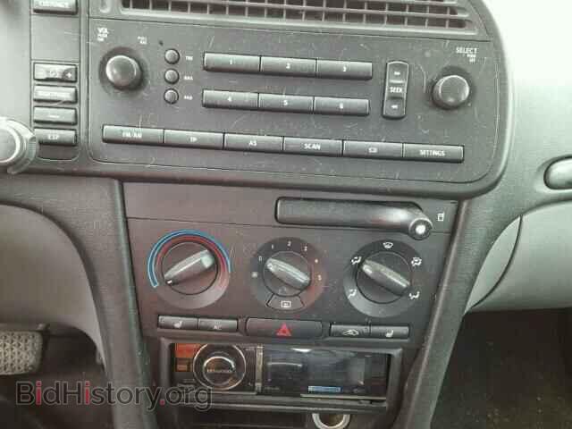 2005 SAAB 9 3 - VIN: YS3FB49S851054124 - Photo 9