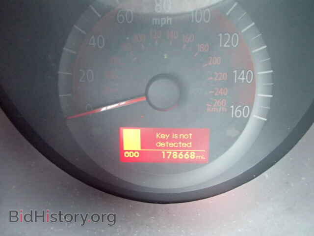 2010 KIA OPTIMA - VIN: KNAGH4A87A5452323 - Photo 8