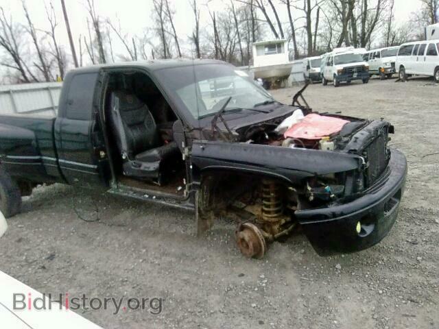 2000 DODGE RAM 3500 - VIN: 1B7MF3369YJ102663 - Фото 10