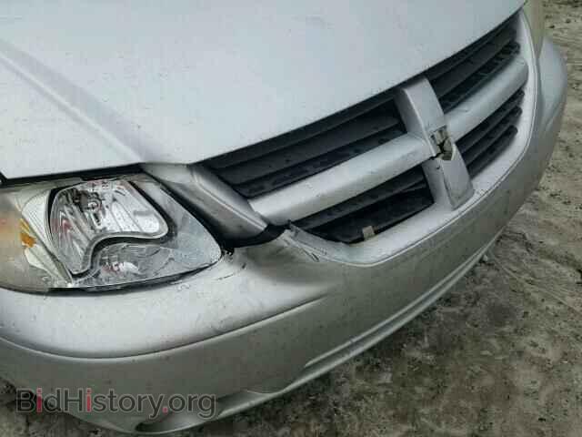 2006 DODGE CARAVAN - VIN: 2D8GP44L46R779389 - Фото 9