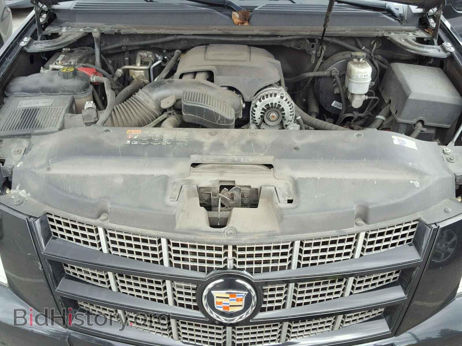 2014 CADILLAC ESCALADE - VIN: 1GYS4CEF2ER135151 - Фото 7