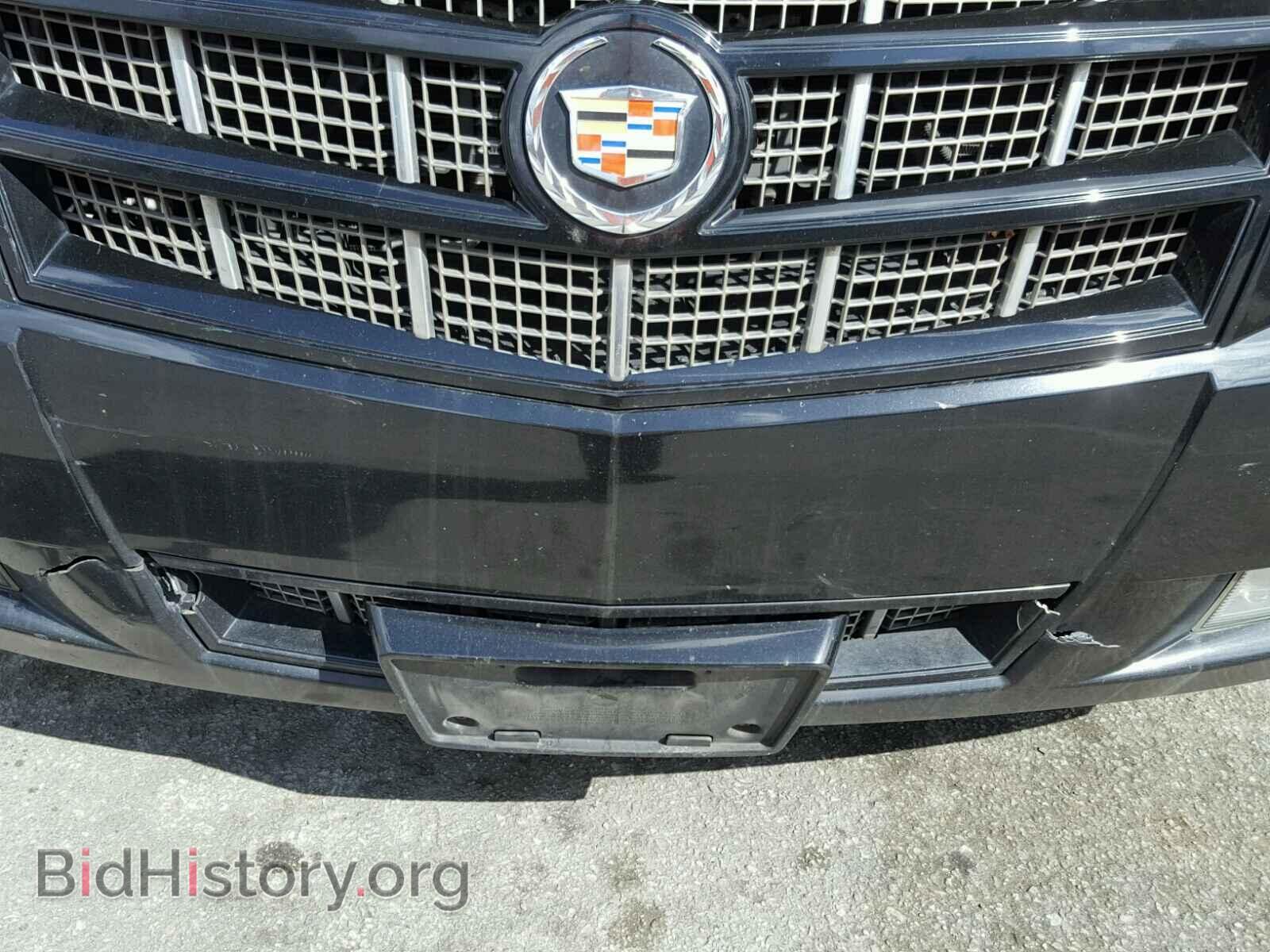 2014 CADILLAC ESCALADE - VIN: 1GYS4CEF2ER135151 - Фото 9