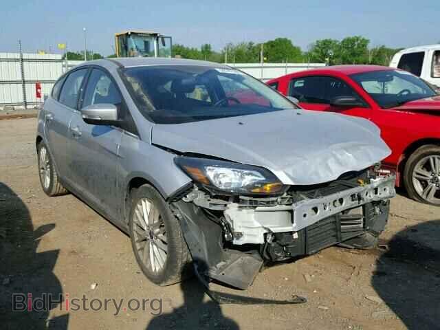 Photo 1FADP3N20EL253050 - FORD FOCUS 2014