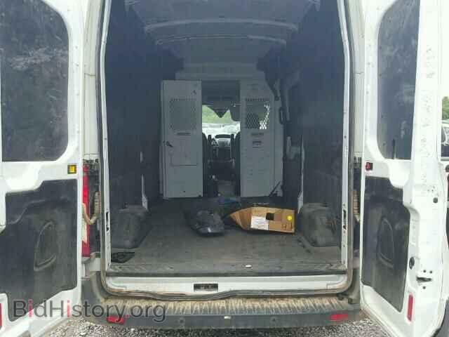 2016 FORD TRANSIT CO - VIN: 1FTYR2XM5GKA82013 - Фото 6