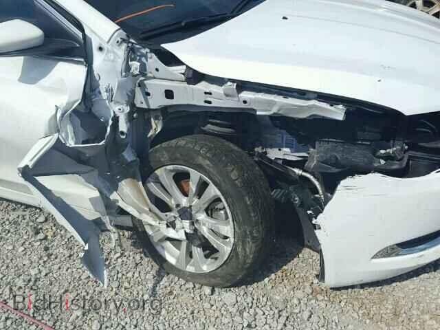 2015 CHRYSLER 200 - VIN: 1C3CCCAB6FN593918 - Photo 9