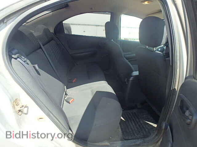 2003 DODGE NEON - VIN: 1B3ES46C23D256924 - Фото 6