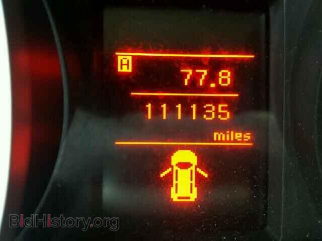 2012 MITSUBISHI LANCER - VIN: JA32V2FW0CU018463 - Фото 8