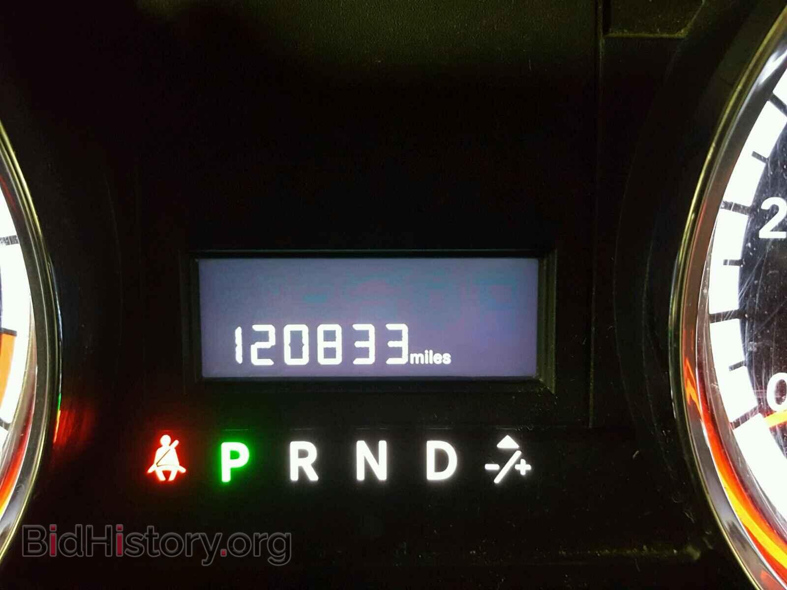 2012 DODGE CARAVAN - VIN: 2C4RDGCG0CR274600 - Фото 8