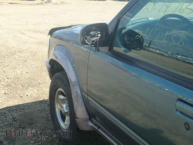 1997 FORD EXPLORER - VIN: 1FMCU24E7VUD07132 - Photo 9