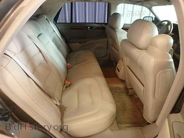 2003 CADILLAC DEVILLE - VIN: 1G6KD54Y53U185432 - Фото 6